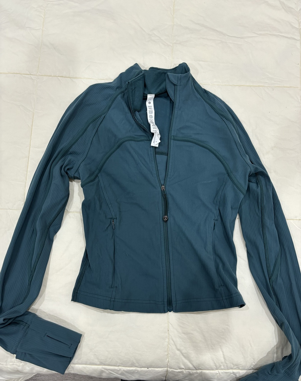 Lululemon jacket